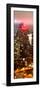 Vertical Panoramic - Door Posters-Philippe Hugonnard-Framed Photographic Print