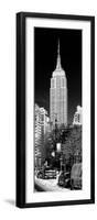 Vertical Panoramic - Door Posters-Philippe Hugonnard-Framed Premium Photographic Print