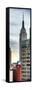 Vertical Panoramic - Door Posters-Philippe Hugonnard-Framed Stretched Canvas