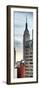 Vertical Panoramic - Door Posters-Philippe Hugonnard-Framed Photographic Print