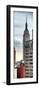 Vertical Panoramic - Door Posters-Philippe Hugonnard-Framed Photographic Print