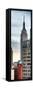 Vertical Panoramic - Door Posters-Philippe Hugonnard-Framed Stretched Canvas