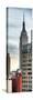 Vertical Panoramic - Door Posters-Philippe Hugonnard-Stretched Canvas