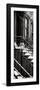 Vertical Panoramic - Door Posters-Philippe Hugonnard-Framed Photographic Print