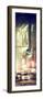 Vertical Panoramic - Door Posters-Philippe Hugonnard-Framed Photographic Print