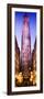 Vertical Panoramic - Door Posters-Philippe Hugonnard-Framed Photographic Print