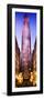 Vertical Panoramic - Door Posters-Philippe Hugonnard-Framed Photographic Print