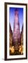 Vertical Panoramic - Door Posters-Philippe Hugonnard-Framed Photographic Print