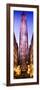 Vertical Panoramic - Door Posters-Philippe Hugonnard-Framed Photographic Print