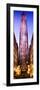 Vertical Panoramic - Door Posters-Philippe Hugonnard-Framed Photographic Print