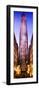 Vertical Panoramic - Door Posters-Philippe Hugonnard-Framed Photographic Print