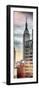 Vertical Panoramic - Door Posters-Philippe Hugonnard-Framed Photographic Print