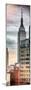 Vertical Panoramic - Door Posters-Philippe Hugonnard-Mounted Photographic Print