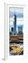 Vertical Panoramic - Door Posters-Philippe Hugonnard-Framed Photographic Print