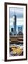 Vertical Panoramic - Door Posters-Philippe Hugonnard-Framed Photographic Print