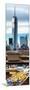 Vertical Panoramic - Door Posters-Philippe Hugonnard-Mounted Photographic Print