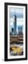 Vertical Panoramic - Door Posters-Philippe Hugonnard-Framed Photographic Print