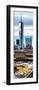 Vertical Panoramic - Door Posters-Philippe Hugonnard-Framed Premium Photographic Print