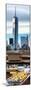 Vertical Panoramic - Door Posters-Philippe Hugonnard-Mounted Premium Photographic Print