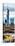 Vertical Panoramic - Door Posters-Philippe Hugonnard-Stretched Canvas