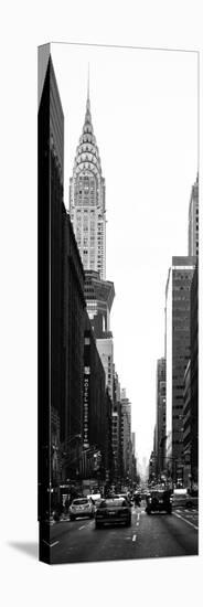 Vertical Panoramic - Door Posters-Philippe Hugonnard-Stretched Canvas