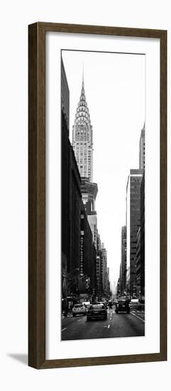 Vertical Panoramic - Door Posters-Philippe Hugonnard-Framed Photographic Print