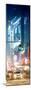 Vertical Panoramic - Door Posters-Philippe Hugonnard-Mounted Photographic Print