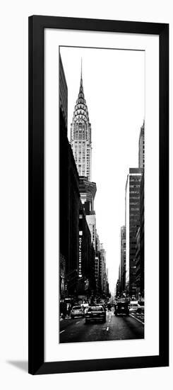 Vertical Panoramic - Door Posters-Philippe Hugonnard-Framed Photographic Print