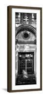 Vertical Panoramic - Door Posters-Philippe Hugonnard-Framed Photographic Print