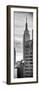 Vertical Panoramic - Door Posters-Philippe Hugonnard-Framed Photographic Print