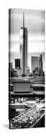 Vertical Panoramic - Door Posters-Philippe Hugonnard-Stretched Canvas