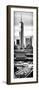 Vertical Panoramic - Door Posters-Philippe Hugonnard-Framed Photographic Print