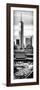 Vertical Panoramic - Door Posters-Philippe Hugonnard-Framed Photographic Print