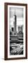 Vertical Panoramic - Door Posters-Philippe Hugonnard-Framed Photographic Print