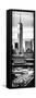 Vertical Panoramic - Door Posters-Philippe Hugonnard-Framed Stretched Canvas