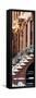 Vertical Panoramic - Door Posters-Philippe Hugonnard-Framed Stretched Canvas