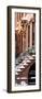 Vertical Panoramic - Door Posters-Philippe Hugonnard-Framed Photographic Print