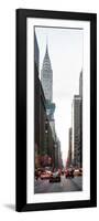 Vertical Panoramic - Door Posters-Philippe Hugonnard-Framed Photographic Print