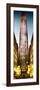 Vertical Panoramic - Door Posters-Philippe Hugonnard-Framed Photographic Print