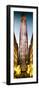 Vertical Panoramic - Door Posters-Philippe Hugonnard-Framed Photographic Print