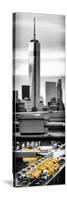 Vertical Panoramic - Door Posters-Philippe Hugonnard-Stretched Canvas