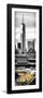 Vertical Panoramic - Door Posters-Philippe Hugonnard-Framed Photographic Print