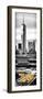 Vertical Panoramic - Door Posters-Philippe Hugonnard-Framed Premium Photographic Print