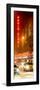 Vertical Panoramic - Door Posters-Philippe Hugonnard-Framed Photographic Print