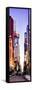 Vertical Panoramic - Door Posters-Philippe Hugonnard-Framed Stretched Canvas