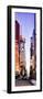 Vertical Panoramic - Door Posters-Philippe Hugonnard-Framed Photographic Print