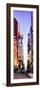 Vertical Panoramic - Door Posters-Philippe Hugonnard-Framed Photographic Print