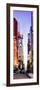 Vertical Panoramic - Door Posters-Philippe Hugonnard-Framed Photographic Print