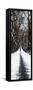 Vertical Panoramic - Door Posters-Philippe Hugonnard-Framed Stretched Canvas