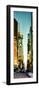 Vertical Panoramic - Door Posters-Philippe Hugonnard-Framed Photographic Print